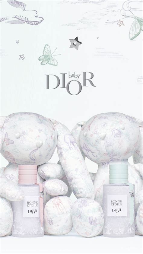 dior baby flasche|dior baby water.